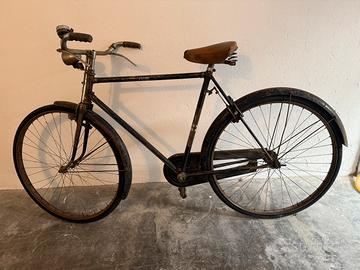 Bicicletta uomo bacchetta 28