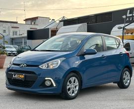 HYUNDAI i10 1.0 LPGI Econext Login