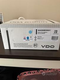Tachigrafo VDO DTCO 4.1B 24/12V ADR Z2 Nuovo