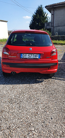 Peugeot 206 +