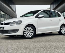 VOLKSWAGEN Polo 1.2 70 CV 5p. Comfortline Neopat