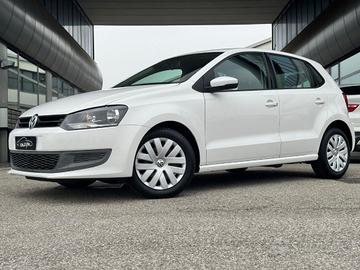 VOLKSWAGEN Polo 1.2 70 CV 5p. Comfortline Neopat