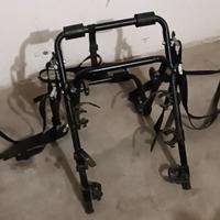 Porta bici universale