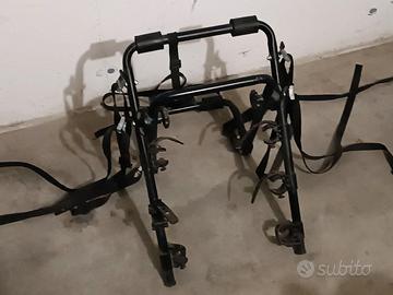 Porta bici universale