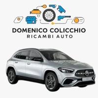 RICAMBI USATI MERCEDES GLA 2024