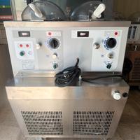 MANTECATORE FRIGOMAT GX2 A 2 POZZETTI MODELLO