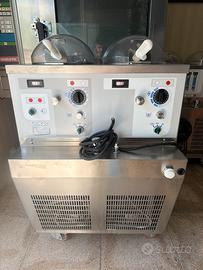 MANTECATORE FRIGOMAT GX2 A 2 POZZETTI MODELLO