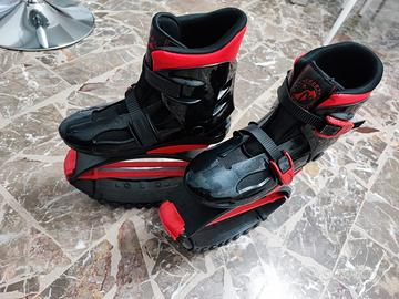 kangoo jumps scarpe unisex Sports In vendita a Enna