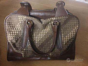 Borsa 48 ore Vintage