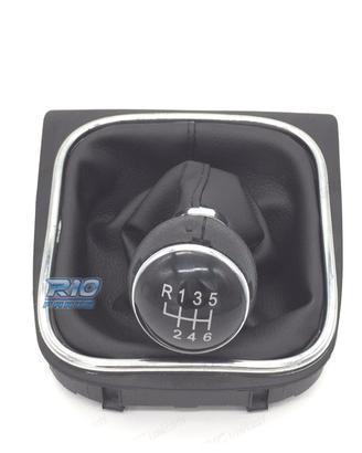 MANOPOLE CON GUAINA 6 VELOCITÀ PER VOLKSWAGEN VW G