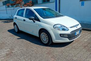 FIAT Punto Evo - 2011