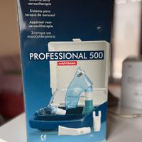 apparecchio per aerosol