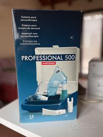 apparecchio per aerosol