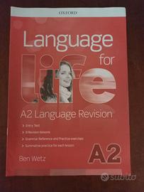 LANGUAGE FOR LIFE A2 Language Revision978019460625