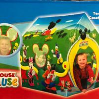 Casetta Disney PlayHouse