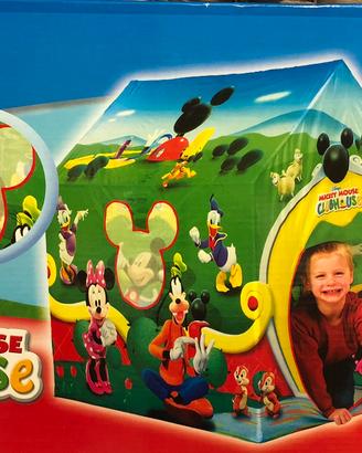 Casetta Disney PlayHouse