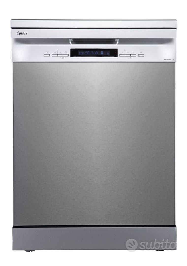 Midea on sale torino dishwasher