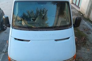 Furgone Iveco Daily