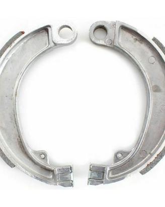 Coppia ceppi freno AZ 163 da 150x17