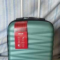 Valigia 4 ruote misure 50 × 35 × 20 cm