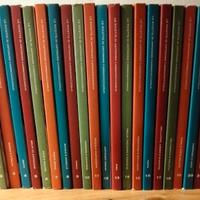 Collana libri ricette Cannavacciuolo