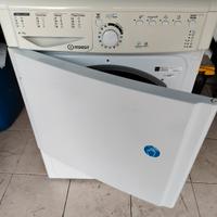 Asciugatrice Indesit 7 kg