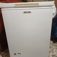 CONGELATORE A POZZETTO REX 100 LT