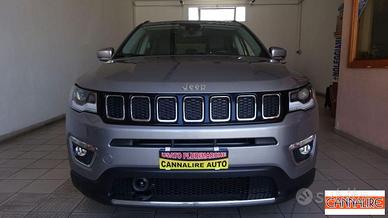 JEEP - Compass - 1.6 Mjt II 2WD Limited