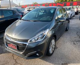 Peugeot 208 BlueHDi 75 5 porte Active