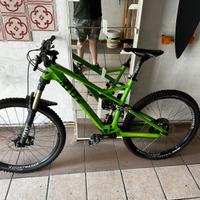 bici mtb