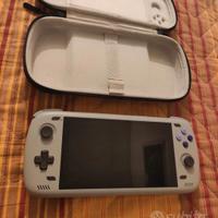 ayn odin 2 max ritiro a Legnano 