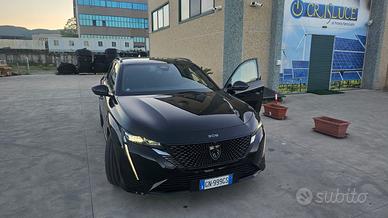 Peugeot 308 III 2021 SW SW 1.5 bluehdi GT Pack s
