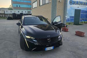 Peugeot 308 III 2021 SW SW 1.5 bluehdi GT Pack s