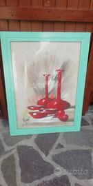Quadro Raù
