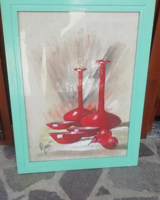 Quadro Raù