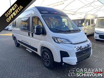MALIBU Van Charming GT Skyview 600 DB K