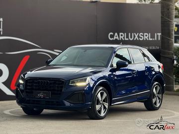 Audi Q2 30 2.0 TDI S line S-tronic 116CV - IVA ESP