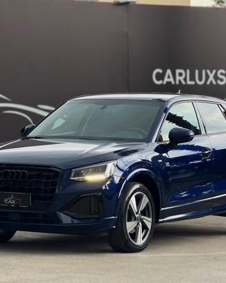 Audi Q2 30 2.0 TDI S line S-tronic 116CV - IVA ESP
