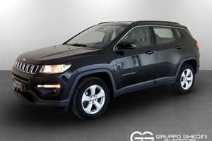 JEEP Compass II 2017 - Compass 2.0 mjt Longitude 4