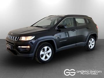 JEEP Compass II 2017 - Compass 2.0 mjt Longitude 4