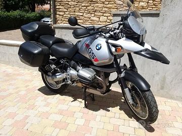 BMW R1150GS ( r 1150 gs ) - 2002