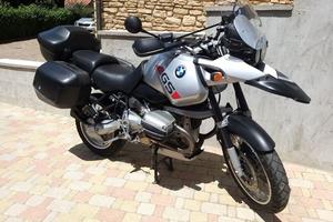 BMW R1150GS ( r 1150 gs ) - 2002