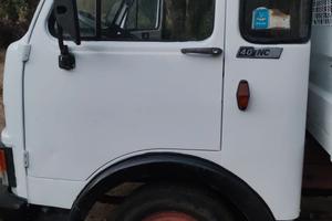 Iveco OM 
