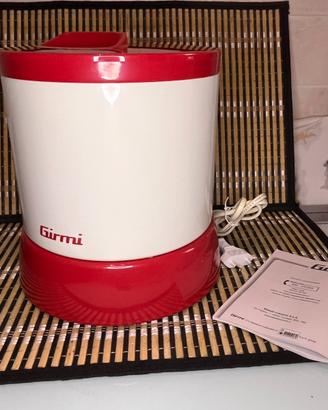 Gelatiera Girmi Bialetti GL16