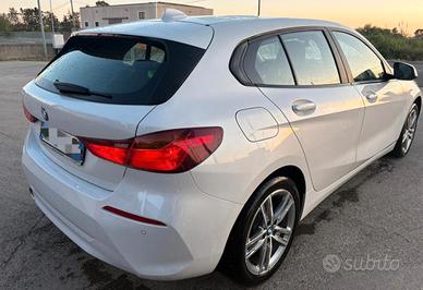 Bmw 116 Bussiness exra