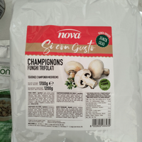 Grossista per pizzerie