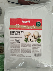 Grossista per pizzerie