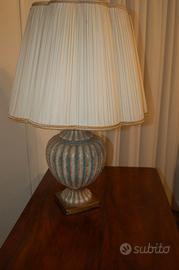 lampada da tavolo