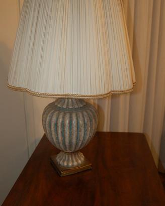 lampada da tavolo