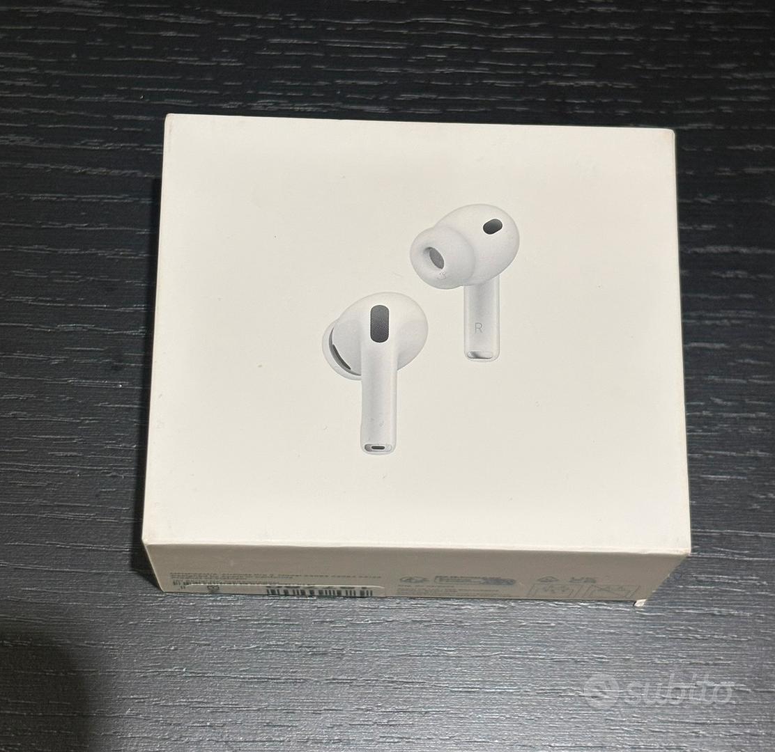 Air pods pro 3